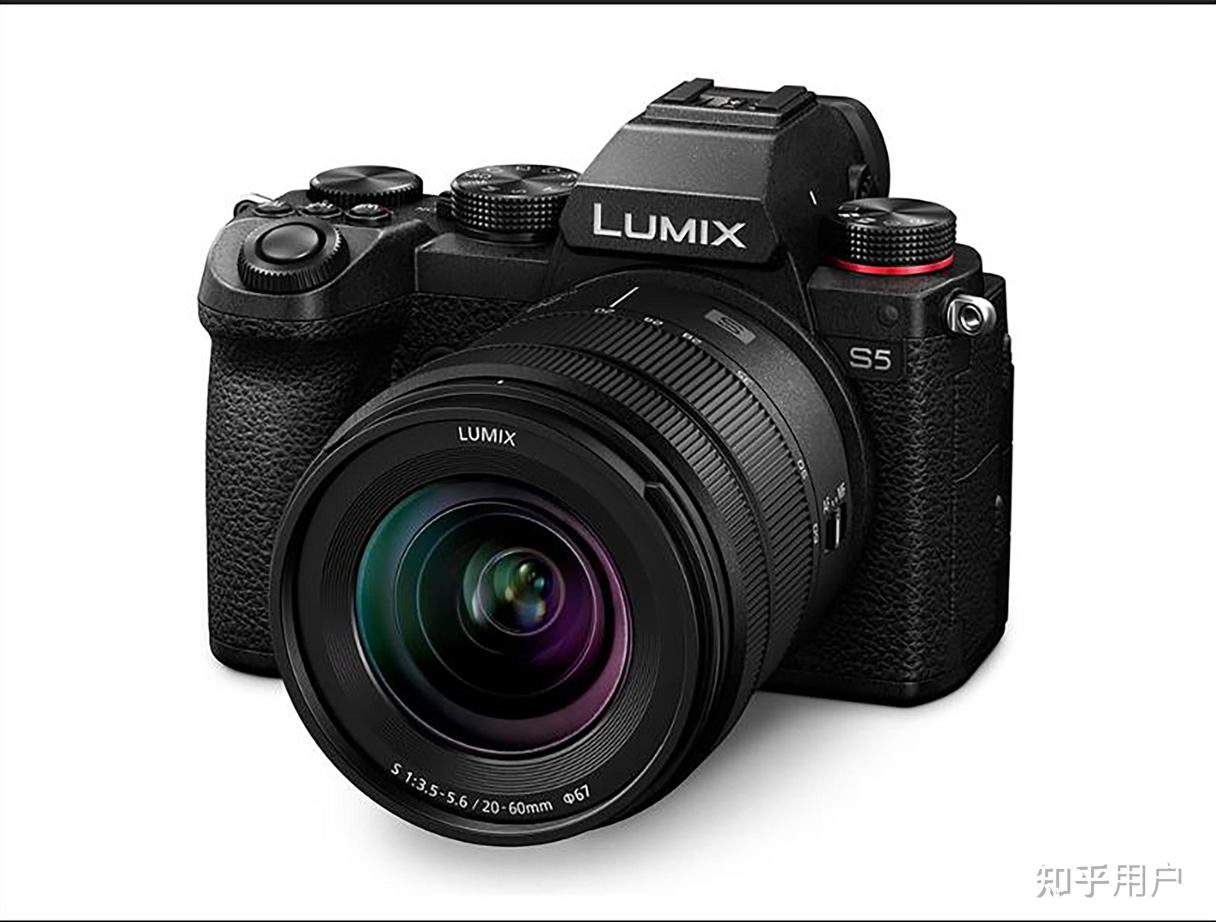 2022年618活动已出 相机买松下s5还是a7m3? - 知乎