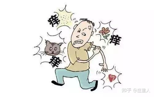 疥疮是什么?你了解疥疮吗? - 知乎