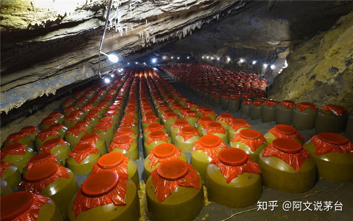 如何进行储存白酒? - 知乎