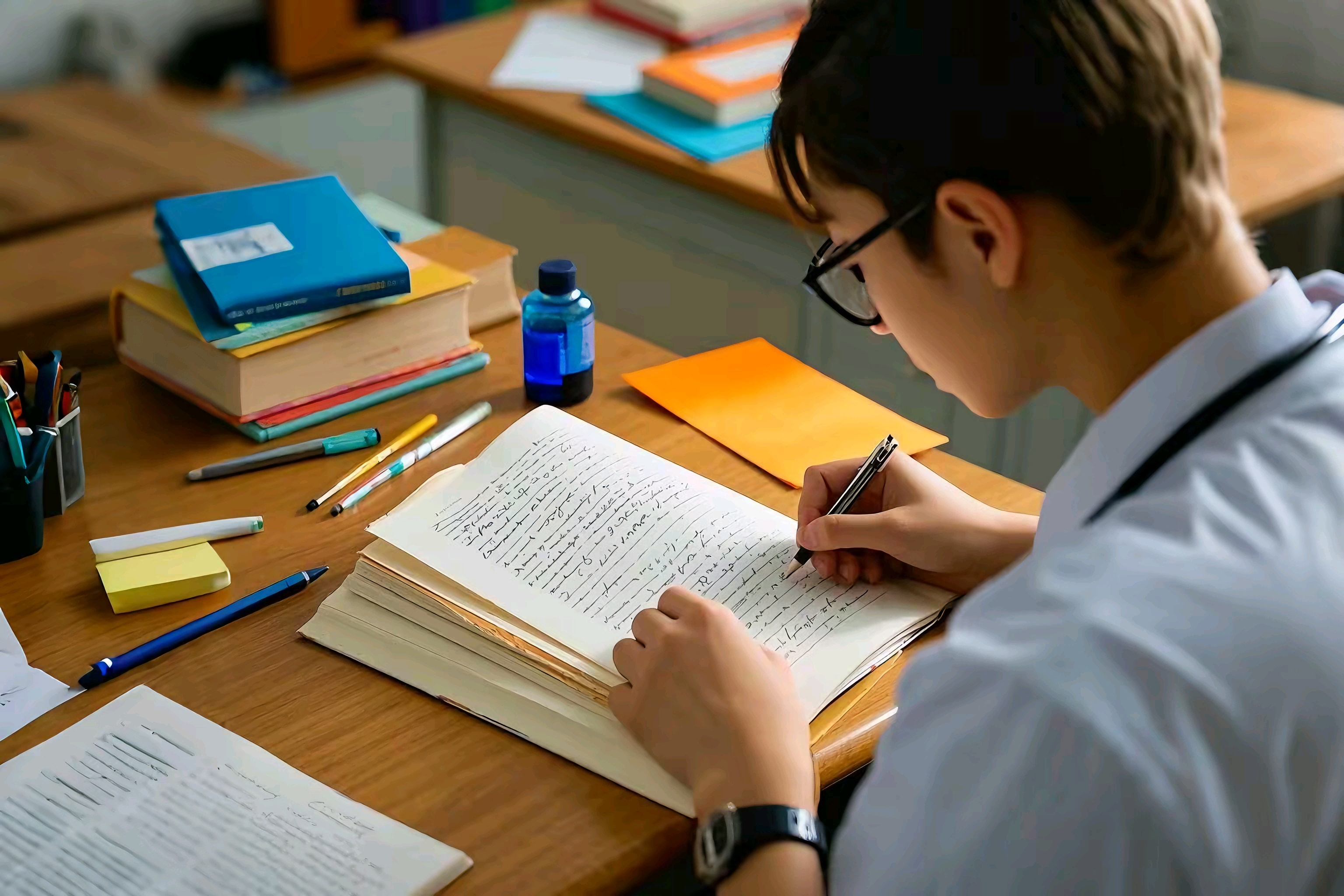 如何看待高中生通过词根学习英语?