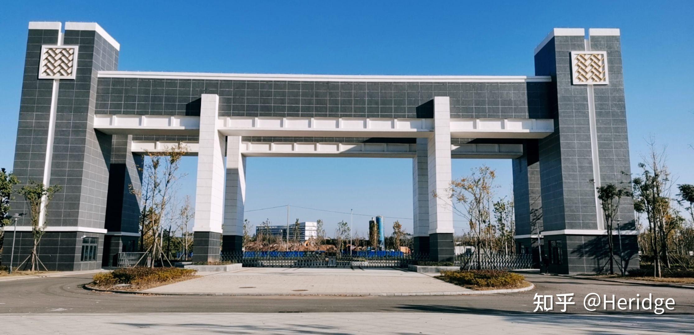 在桐城师范高等专科学校就读是什么体验