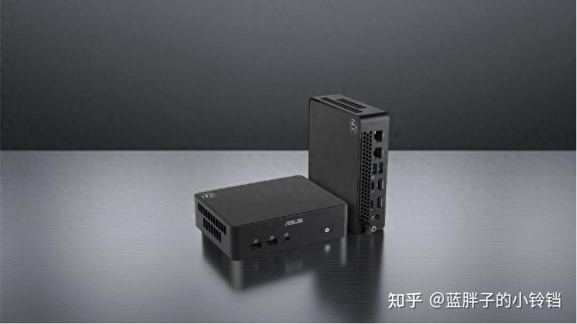 华硕NUC 16 Pro：180TOPS算力，助你安全“养虾”开启本地AI新纪元