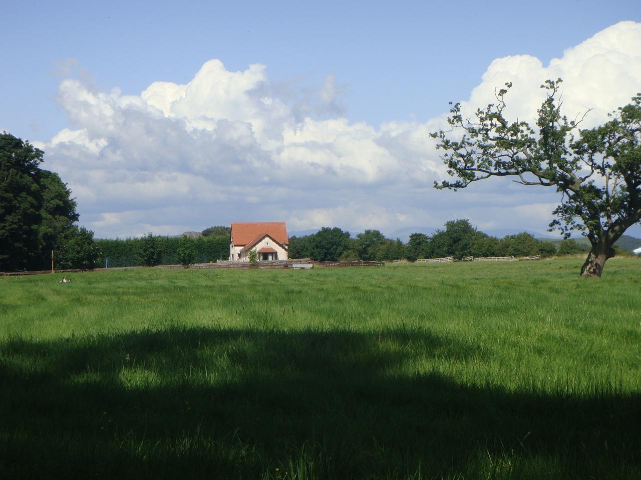 周边高档小区盘点