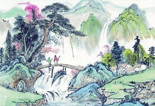 堪舆祖师—郭璞(上) - 知乎