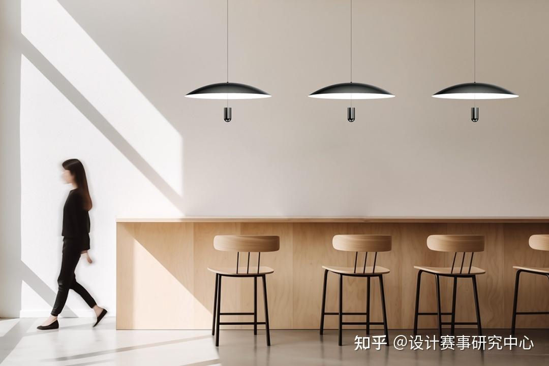 奖项揭晓 | 2025 英国FX国际室内设计大奖公布,LSD和KLID达观设计荣膺最终大奖 - 知乎