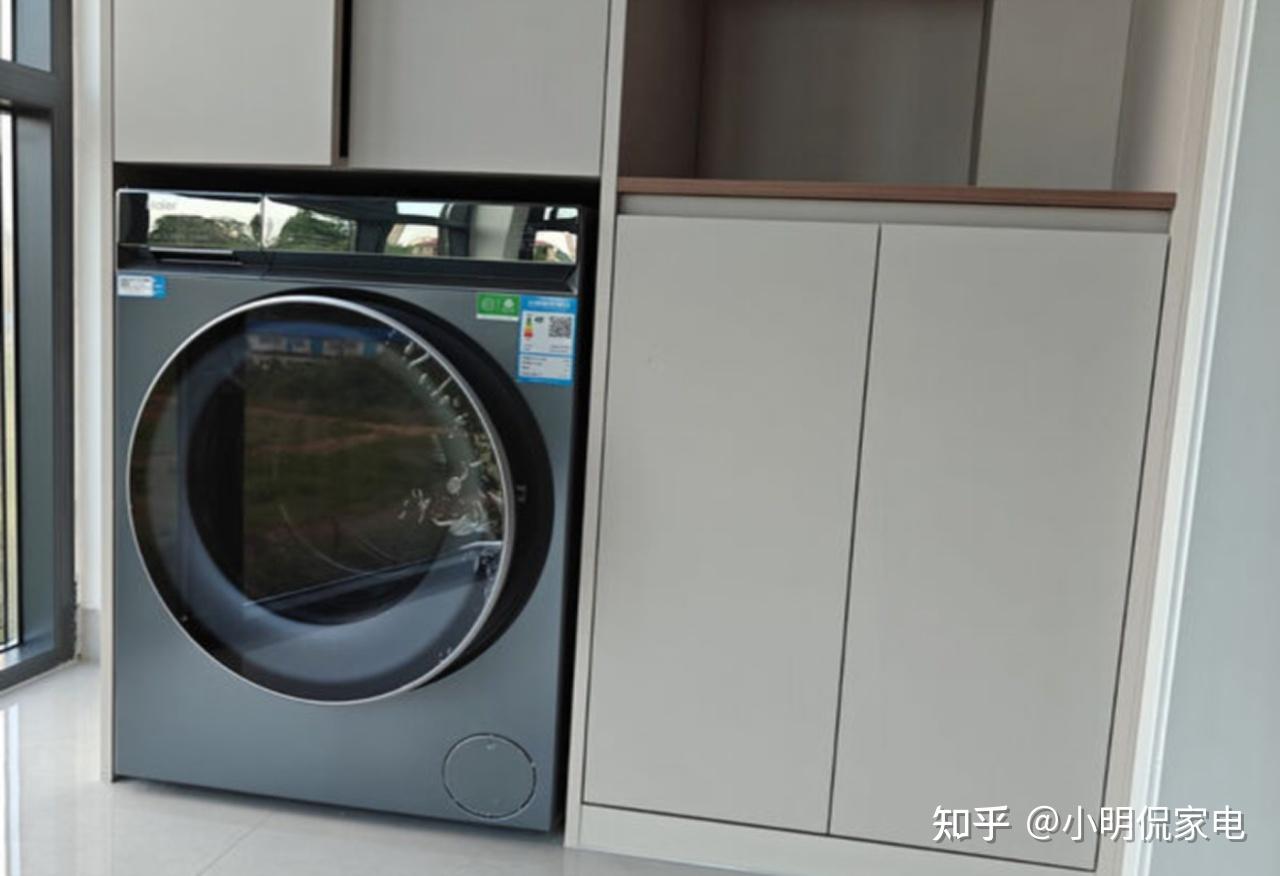 滚筒洗衣机选购攻略:核心参数拆解+避坑指南,附三十款热门型号对比 - 知乎