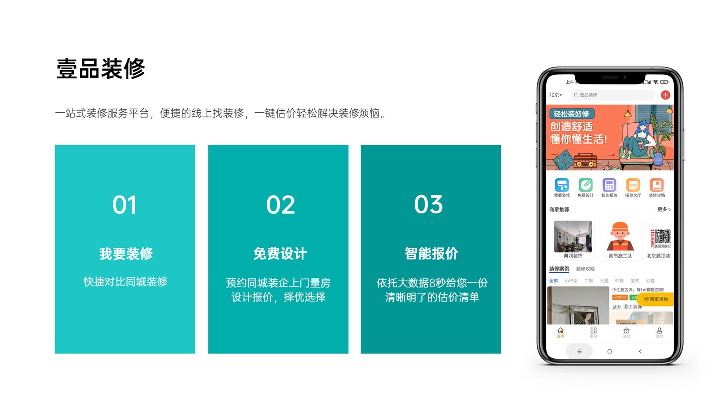 接装修业务的平台有哪些?实用平台推荐 - 知乎