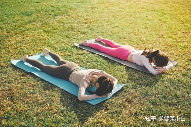 科学晒背:养生之道,你做对了吗? - 知乎