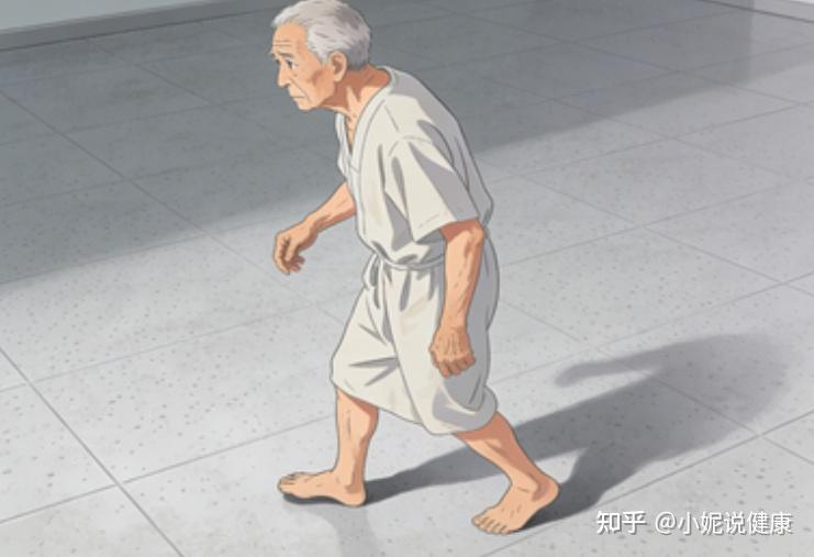 帕金森异动症反复失控?中医辨证调脏腑、化痰瘀,让肢体不再 “乱动乱” - 知乎