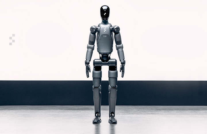 Figure AI宣布终止与OpenAI的合作，人形机器人竞争升级 - 知乎