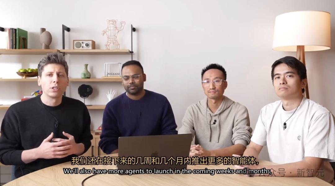 OpenAI 发布 AI 智能体 Operator,能像人类一样自主操控浏览器,有哪些技术亮点?