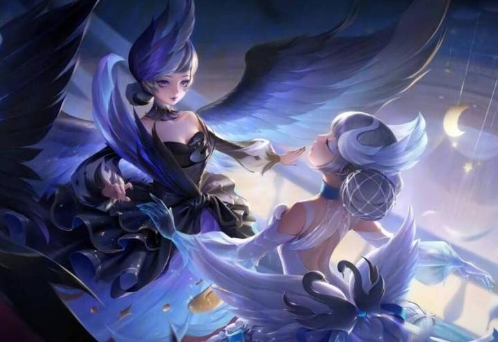 王者英雄系列:核爆流小乔,伤害提升不止一个度,打法出装是关键