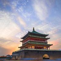 为什么西安 GDP 不高，却能拥有包括 SKP，M1 级万象城，以及即将竣工的太古里等诸多顶流商业项目？