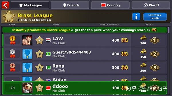 如何评价 8 ball pool 这款游戏？ - 知乎