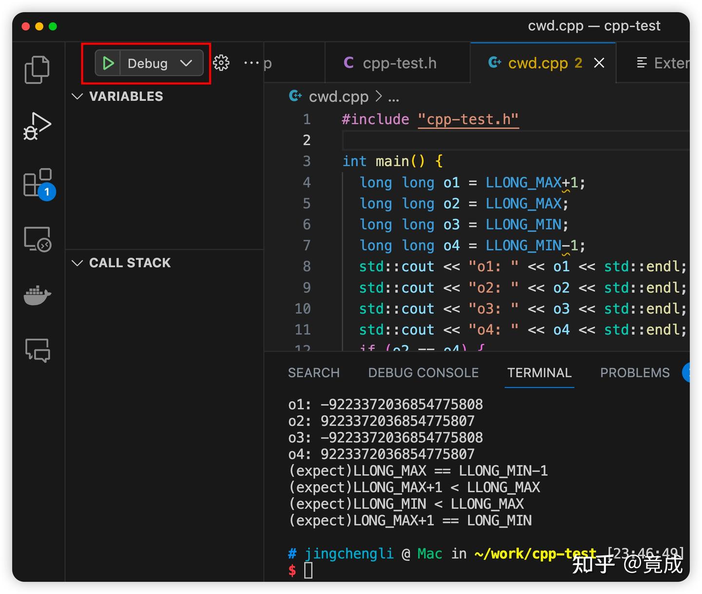 Vscode for C/C++使用经验 - 知乎