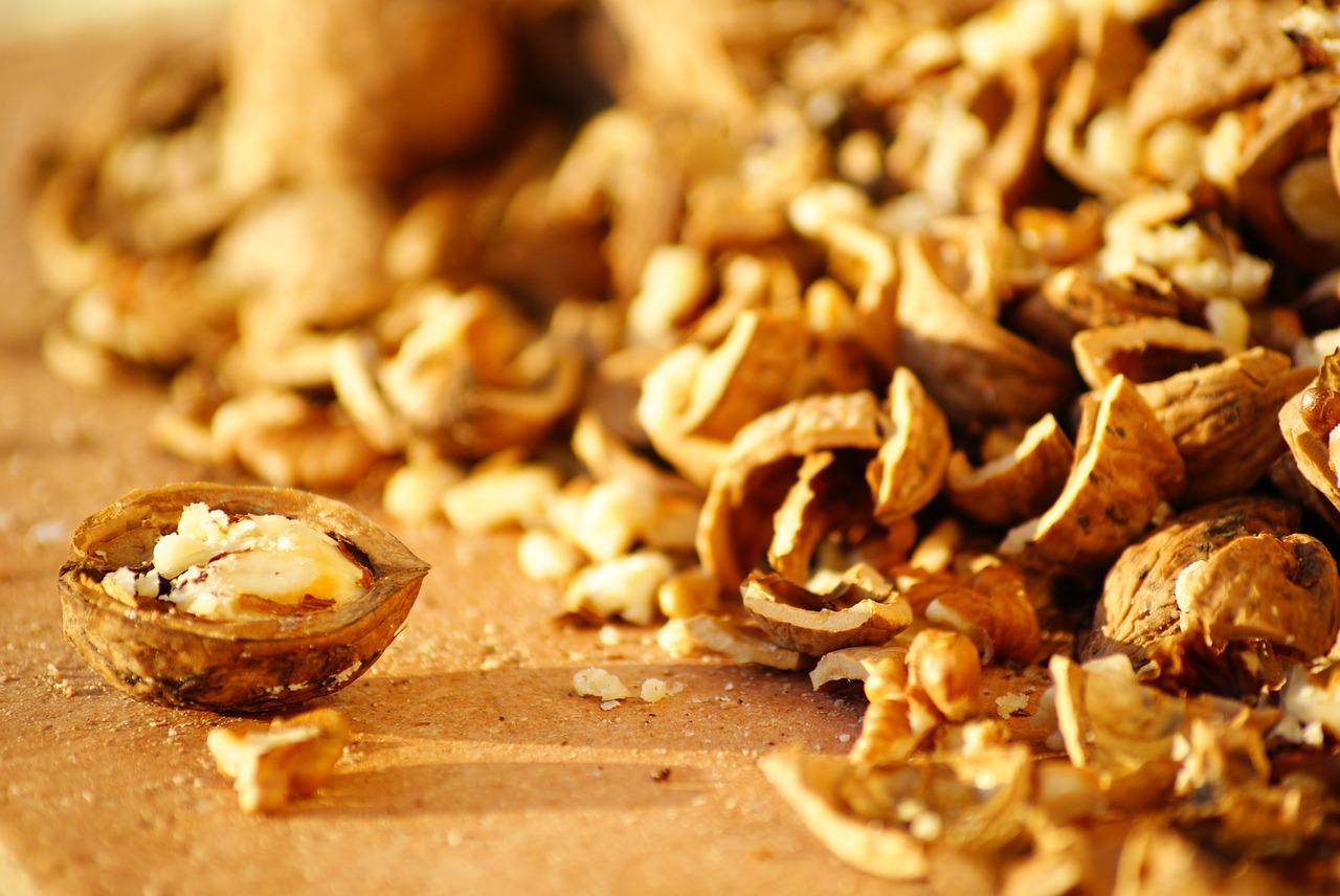 1. 美容养颜食谱