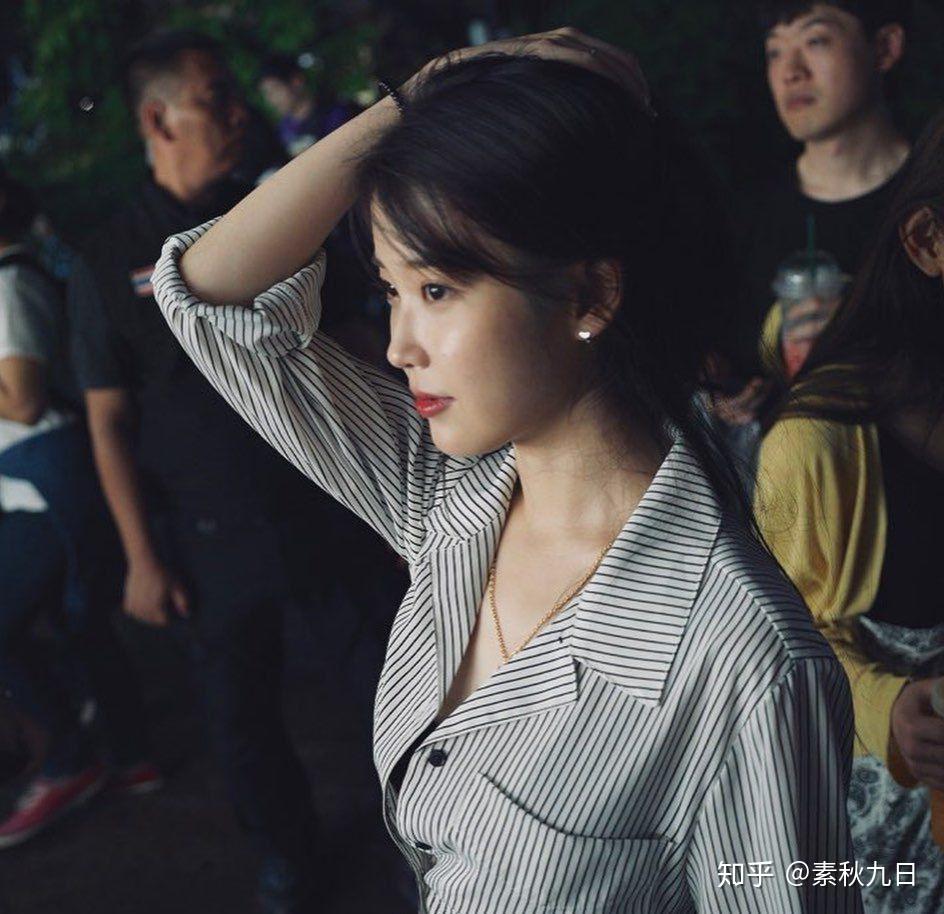 iu的人设是什么时候开始崩的? - 知乎