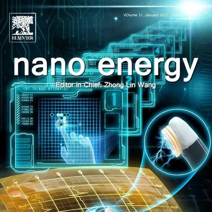 郑大张佳楠Nano Energy：调控Fe-N-C的自旋状态助力ORR - 知乎