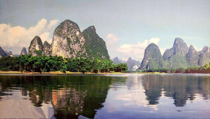 去桂林旅游须知、桂林旅游攻略必备 - 知乎