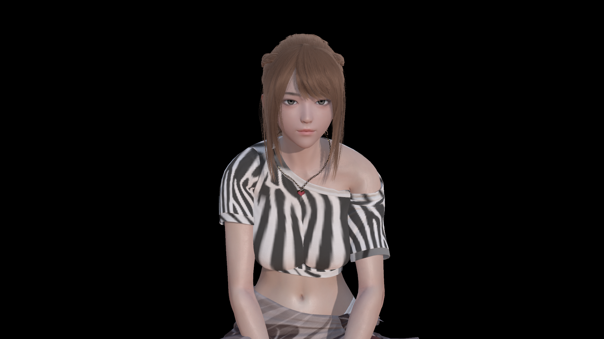 藤沢 霞