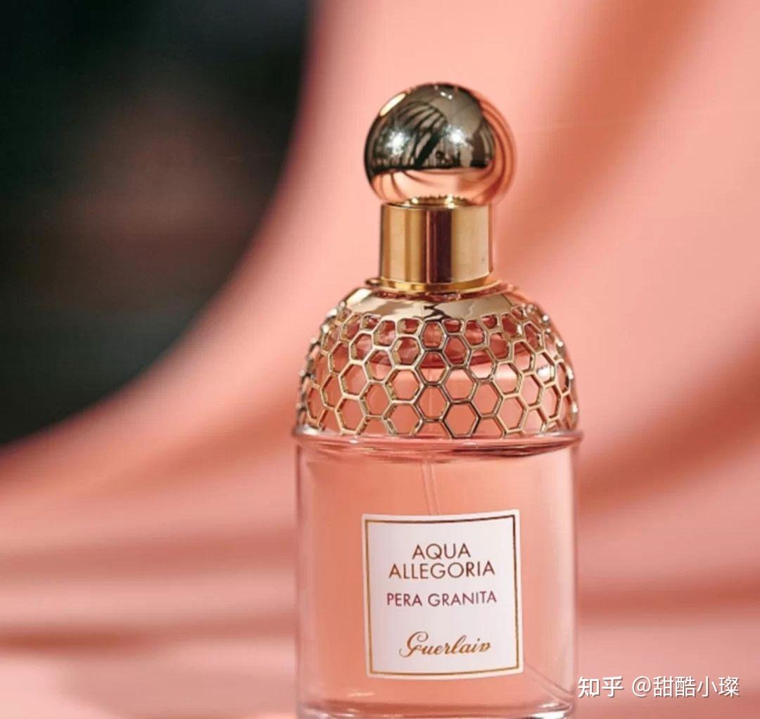 适合二十岁左右女孩子的入门款香水有哪些? - 知乎