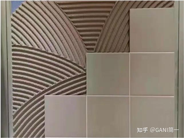 薄贴法VS厚贴法,简一告诉你瓷砖铺贴应该选哪种方式? - 知乎
