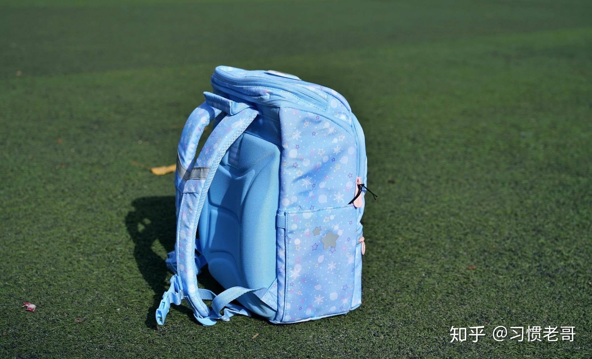 2020双十一适合学生上学的书包有哪些值得关注