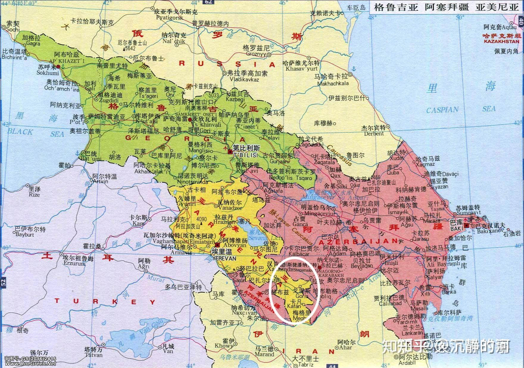 阿塞拜疆为什么会有想买枭龙战斗机的心思?