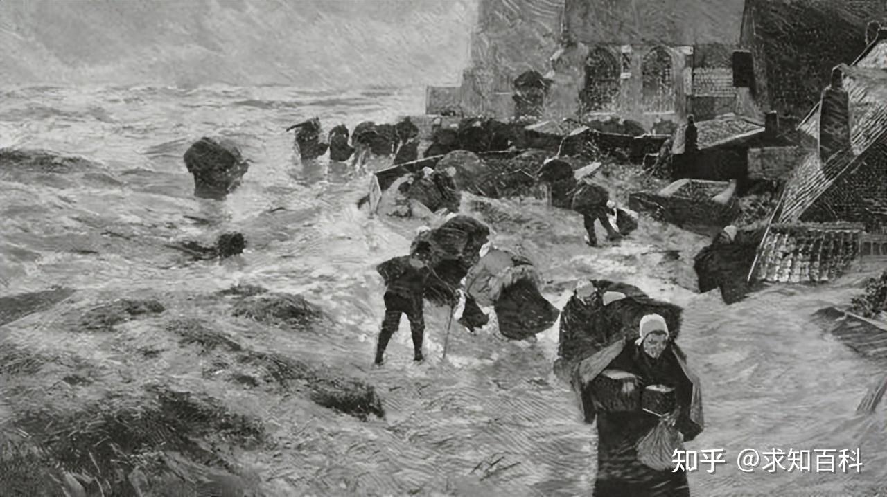 2016国内外发生了哪些重大的自然灾害? - 知乎