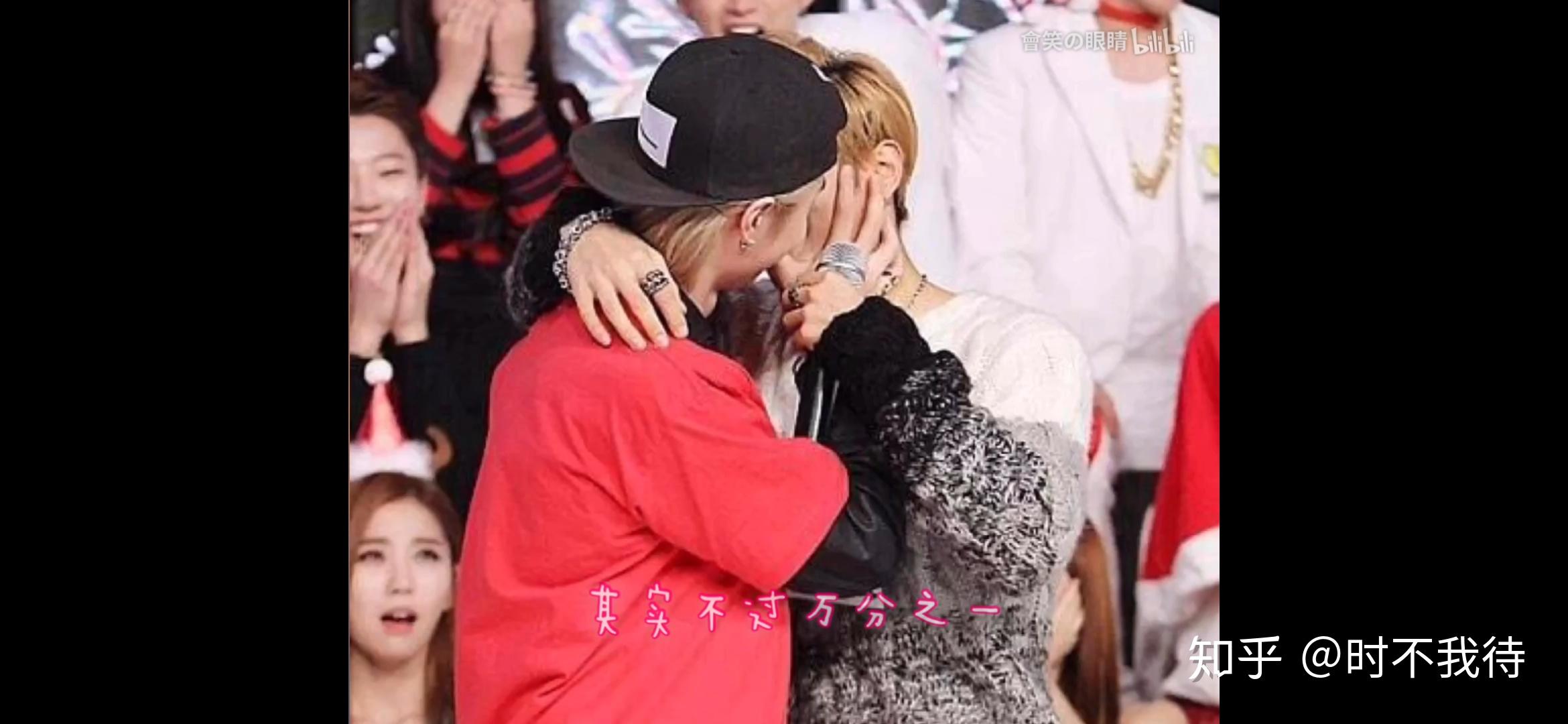 王一博和李汶翰关系怎么样