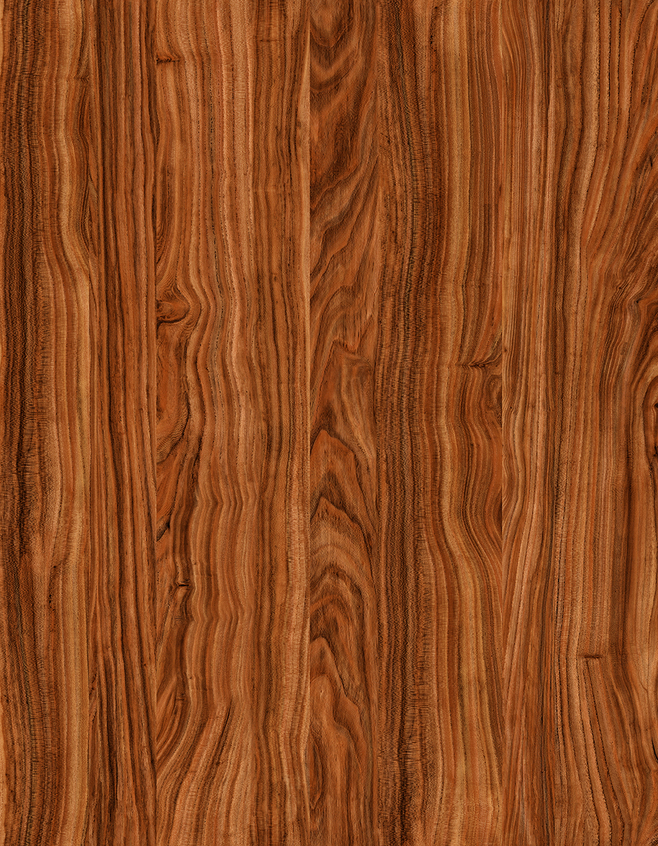 乌金木和菠萝格哪个好? - 知乎