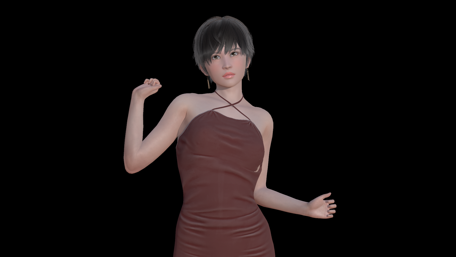 麻生 美香
