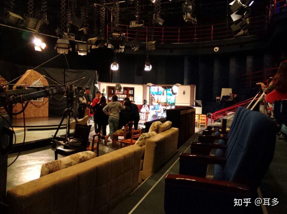 广播电视编导专业毕业你们都从事了什么工作? - 知乎