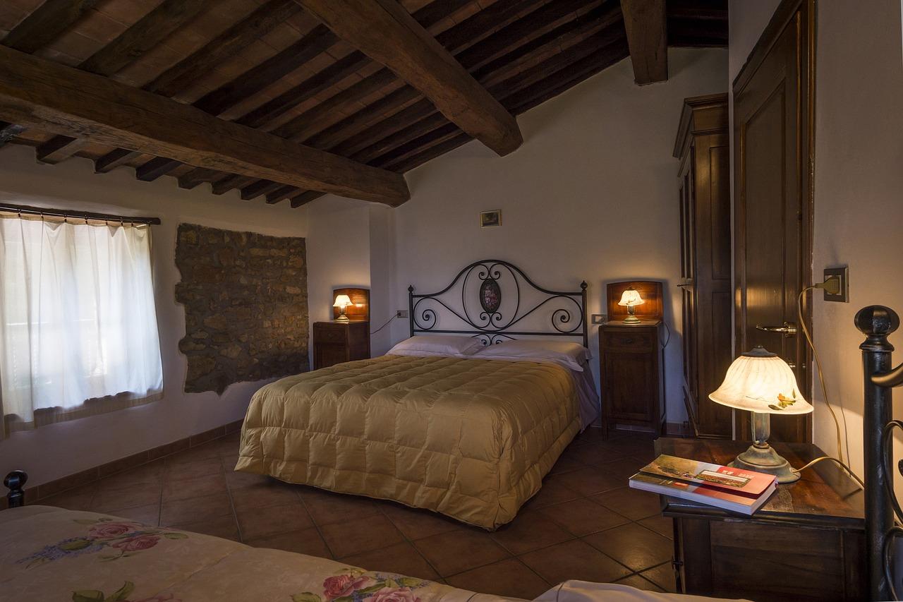 怎么测量卧室多少平米