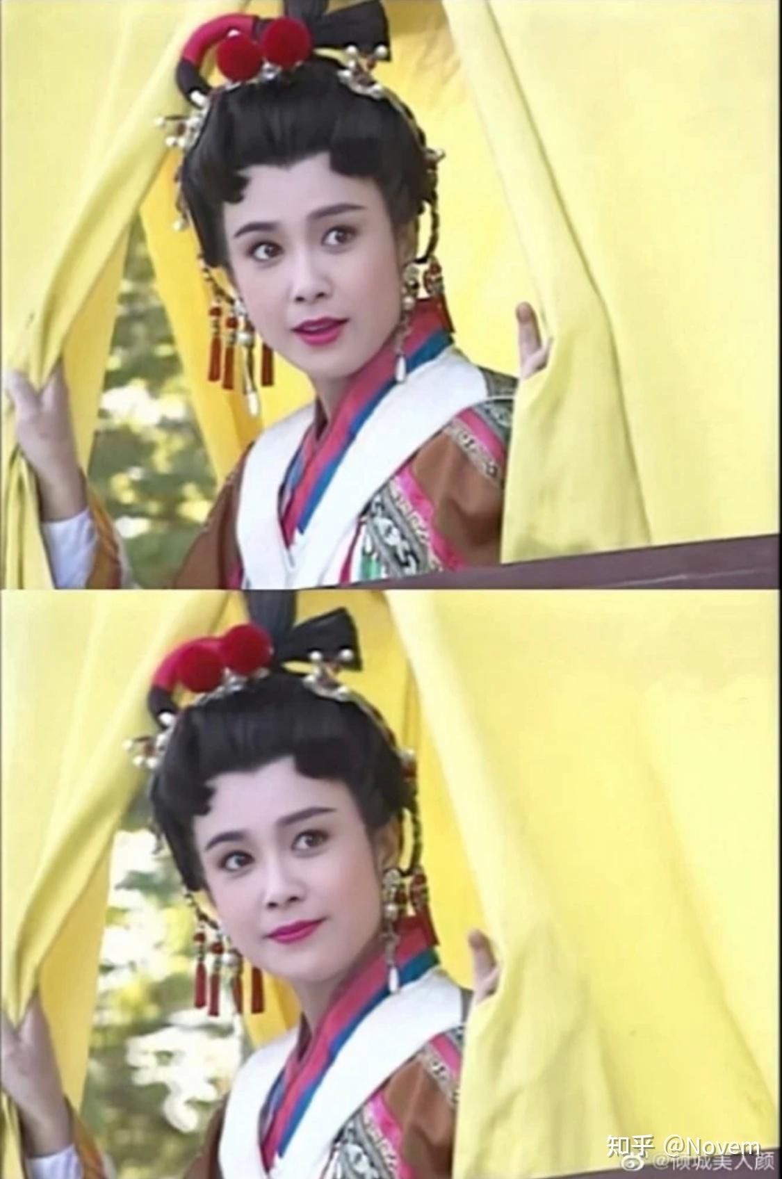 李世民最爱的女人到底是长孙皇后还是杨妃呢?