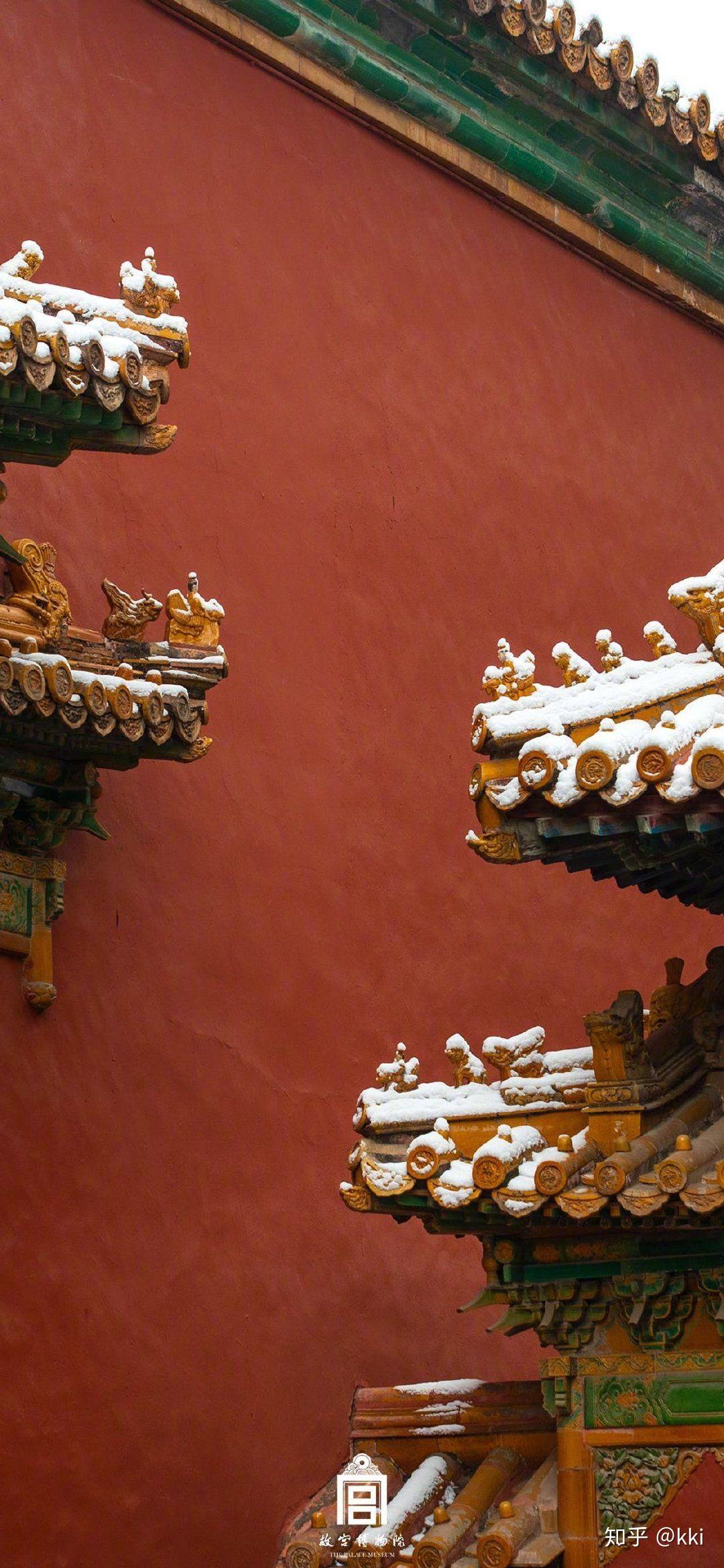 有哪些好看的红色系壁纸