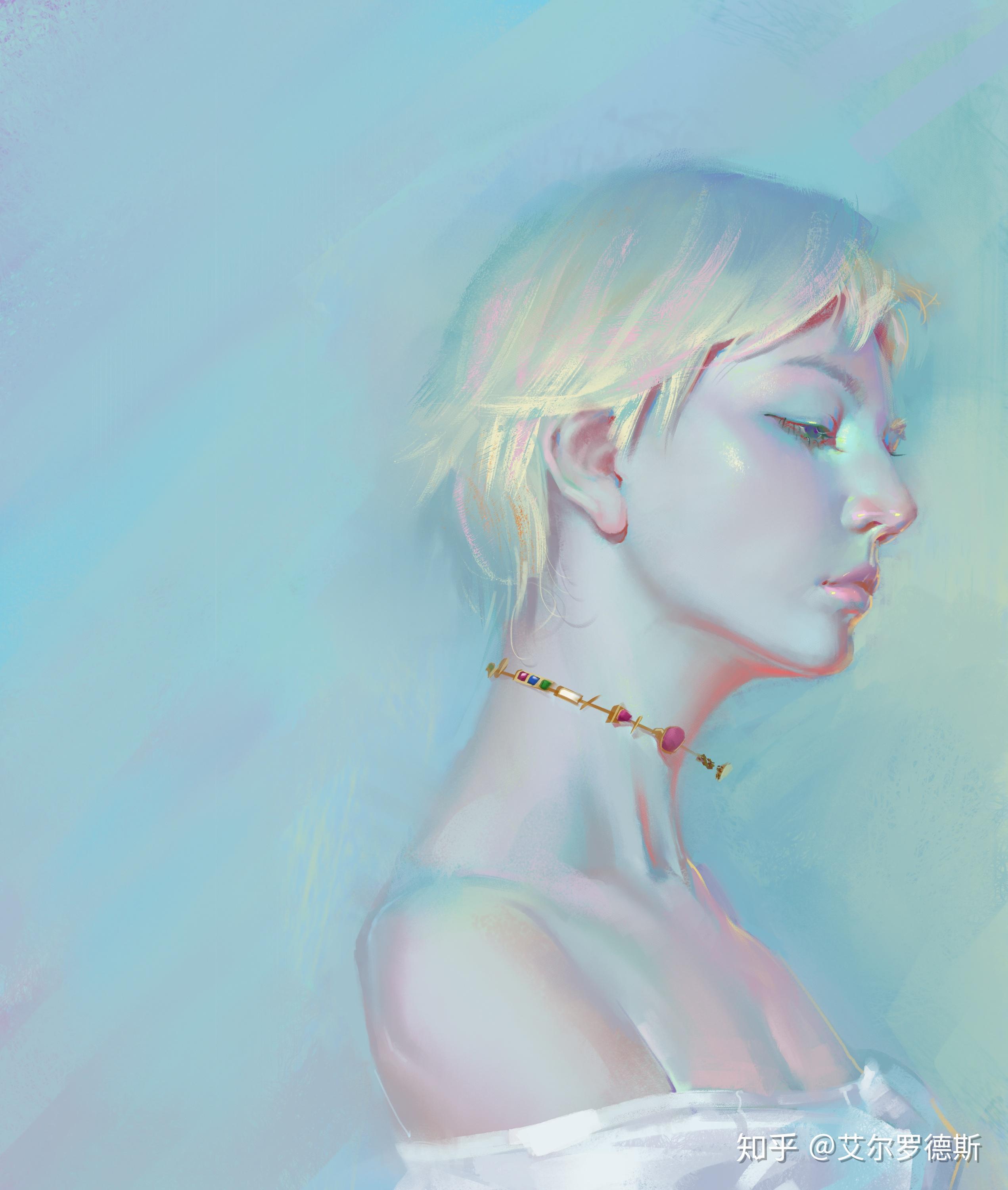 如何评价顾佳艺的文艺复星球课程