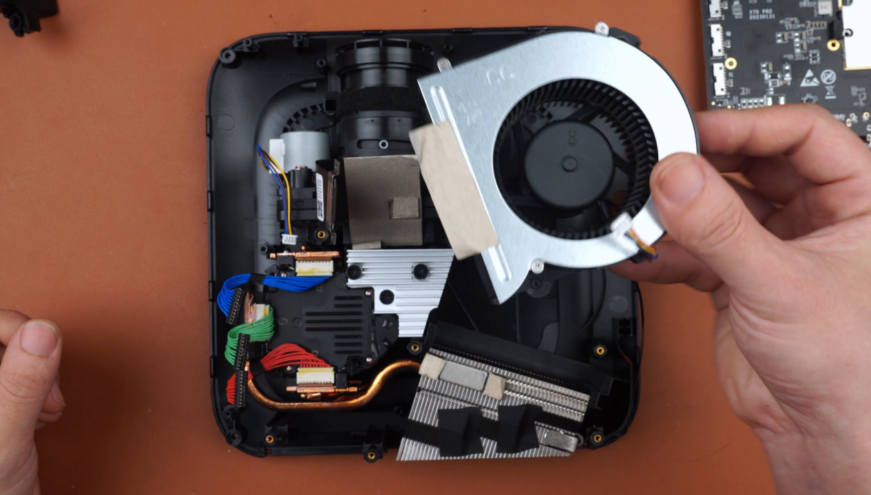 家用投影仪哪款好?