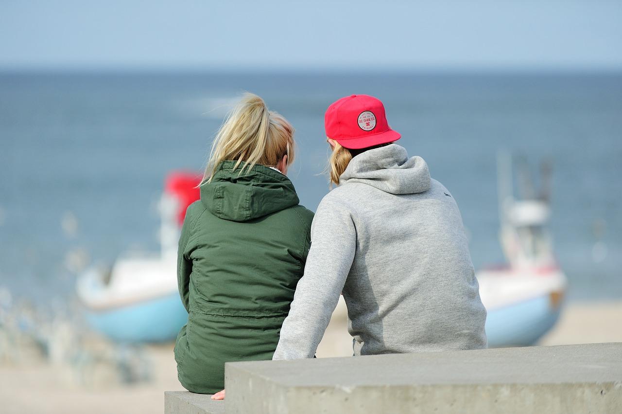 2. 海景公寓抢购