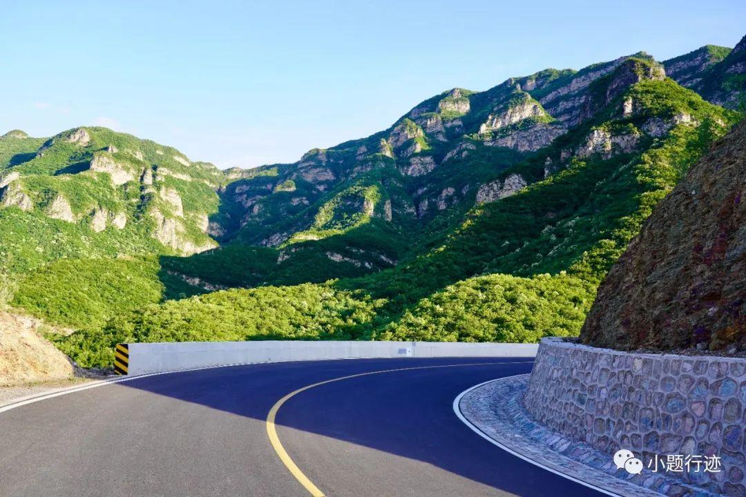 北京周边自驾游