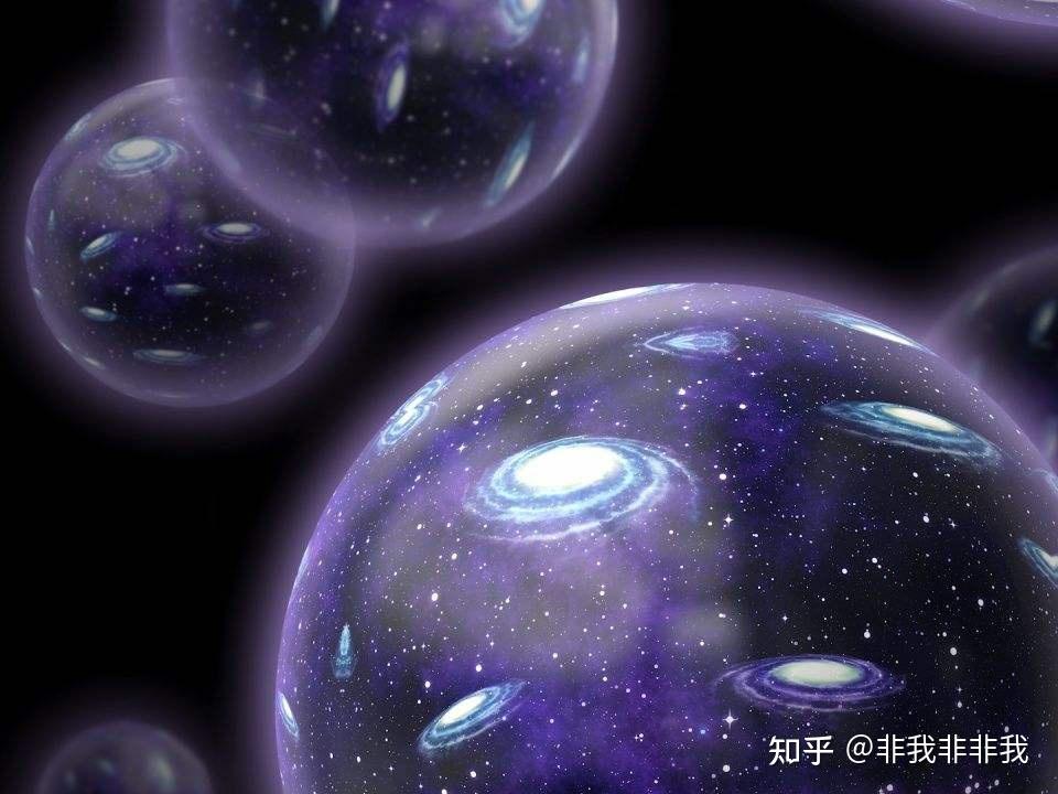 百納被多重宇宙具體含義是什麼