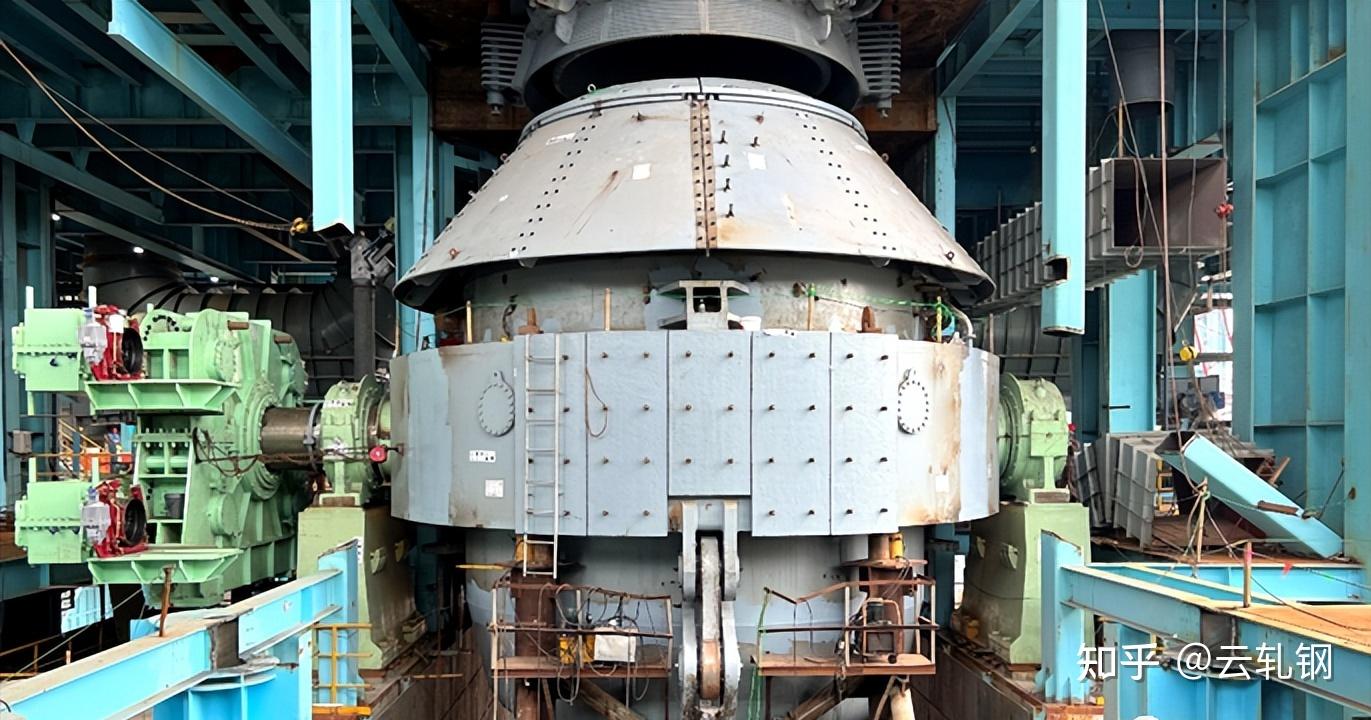 国内首条百万吨级近零碳钢铁产线投产宝钢推进高端板材进入绿色年代