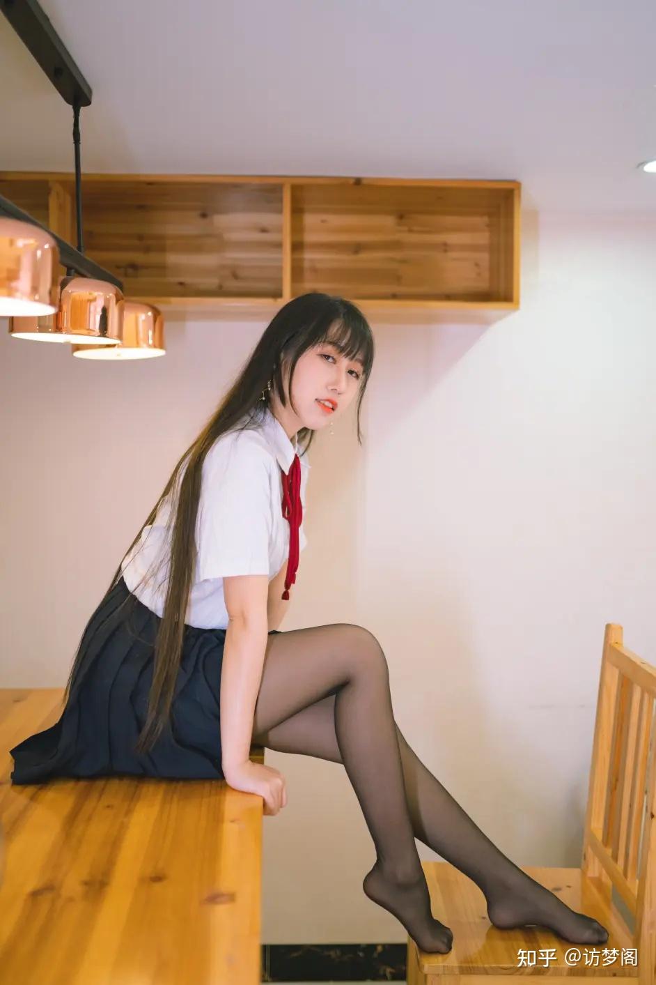不呆猫COSPLAY写真合集 - 知乎