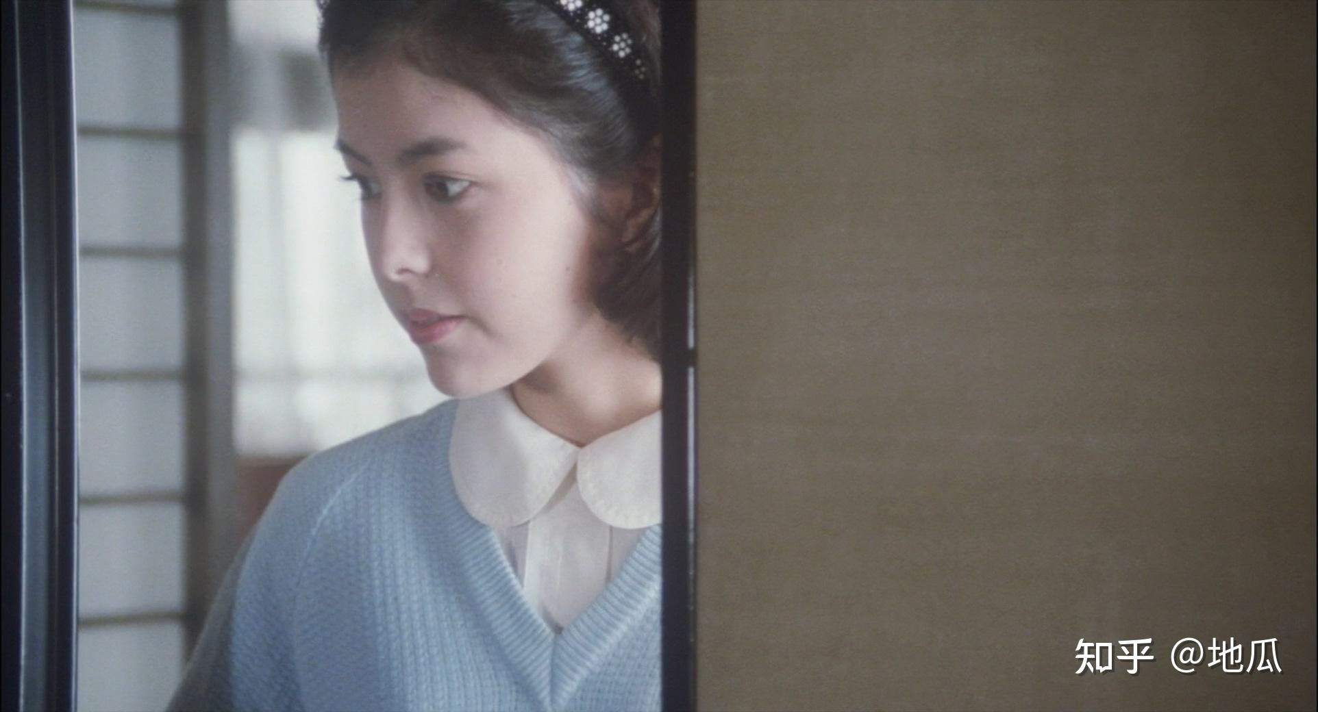 如何评价泽口靖子的长相