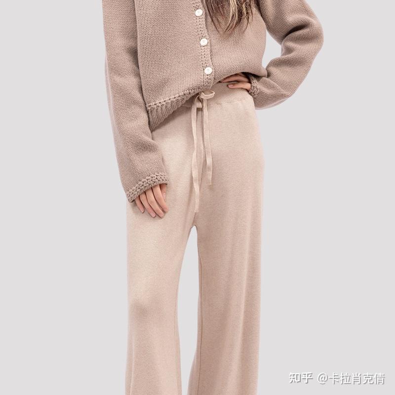 秋冬季衣服搭配暖色系有推荐一下的吗? - 知乎