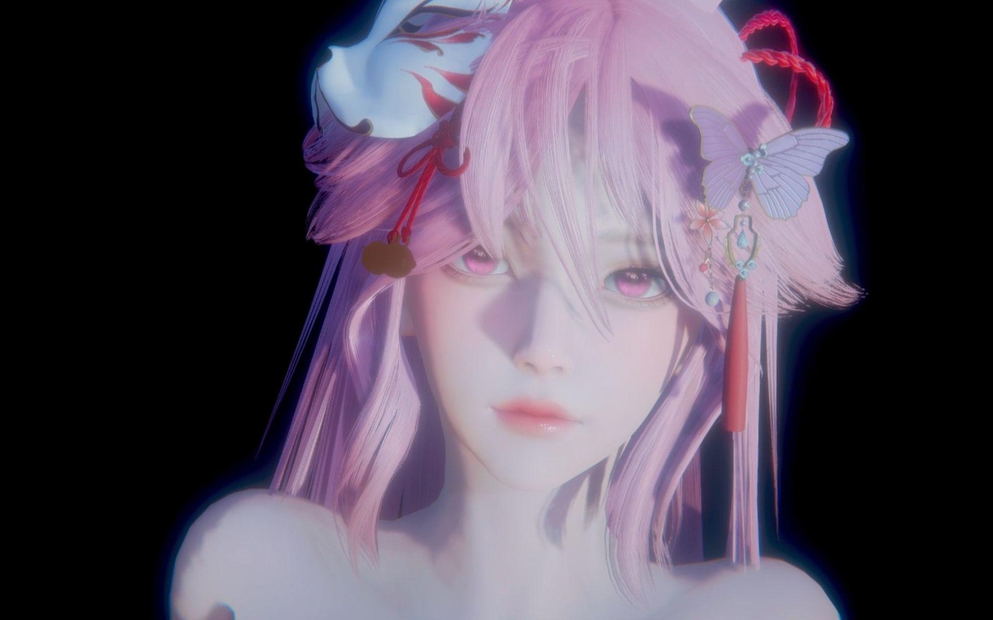 hs2人物卡崩坏3-八重樱