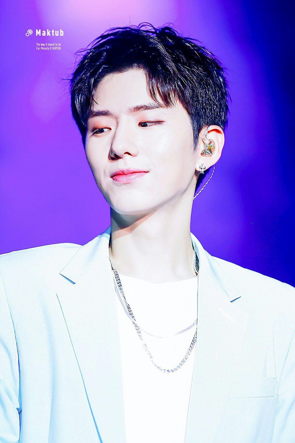 怎么评价monstax成员刘基贤