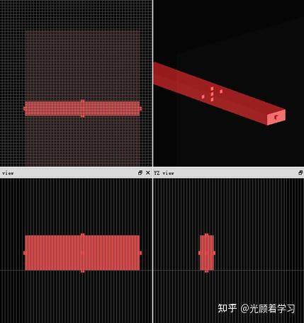 硅光子设计-slab波导模式分析SOI 220nm硅波导设计 - 知乎