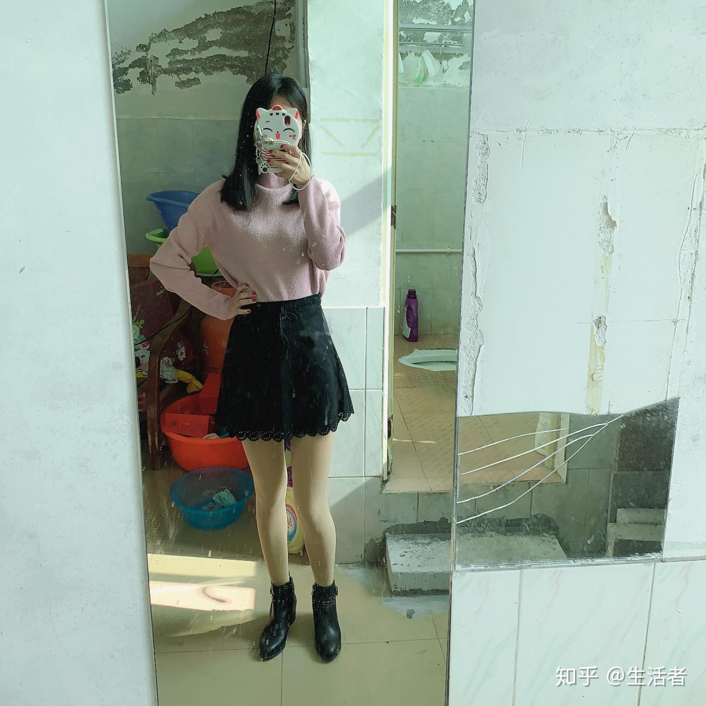 女生身高160,体重86～88斤,胖吗? - 知乎