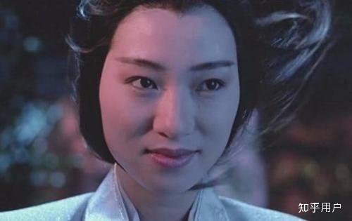 以前觉得古天乐版神雕中的李莫愁不好看,为何长大以后觉得李莫愁是